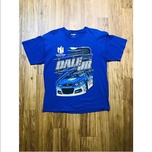 Vintage Dale Jr t-shirt